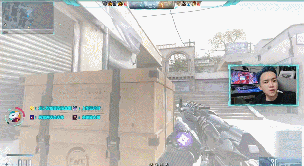 爆头4